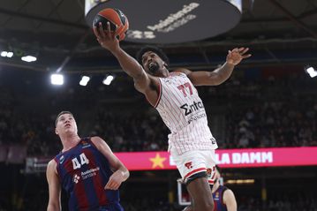 Πότε είναι τα παιχνίδια του Ολυμπιακού στα Playoffs της Euroleague