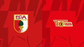 ΑΟΥΓΚΣΜΠΟΥΡΓΚ - ΟΥΝΙΟΝ ΒΕΡΟΛΙΝΟΥ