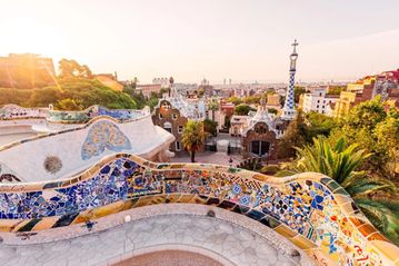 Ο Ολυμπιακός πάει... Βαρκελώνη. Εσύ; Πόσο κοστίζει ένα ταξίδι στην Καταλονία