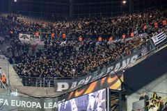 ΠΑΕ ΠΑΟΚ: «Η βελγική αστυνομία αντιμετώπισε τους Έλληνες ως εκ προοιμίου εγκληματίες»