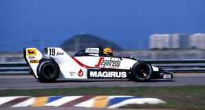 Πέθανε ο άνθρωπος που ανακάλυψε τον Σένα