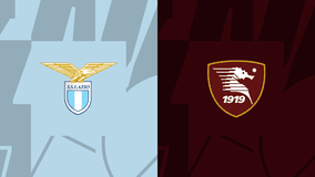 ΛΑΤΣΙΟ - ΣΑΛΕΡΝΙΤΑΝΑ