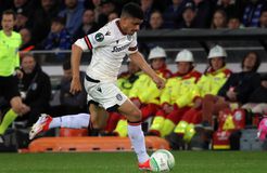 Κάλεσμα του Τάισον στον κόσμο του ΠΑΟΚ εν όψει της ρεβάνς με την Μπριζ (pic)