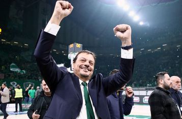 Στις 11 Απριλίου 1996 «γεννήθηκε» ο γίγαντας του ευρωπαϊκού μπάσκετ - 28 χρόνια μετά επέστρεψε με έναν άθλο