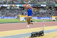 Χειρουργήθηκε η Ρόχας και χάνει τους Ολυμπιακούς αγώνες!