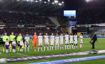 Οι Βέλγοι είναι ρατσιστές και ο ΠΑΟΚ μπορεί να προκριθεί!