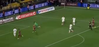 Νίκη «ανάσα» για την Μετς, 2-1 την Λανς με ανατροπή