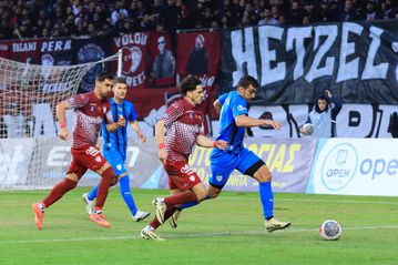 LIVE: ΑΕΛ - ΠΑΣ ΓΙΑΝΝΙΝΑ 