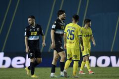 LIVE: ΠΑΝΑΙΤΩΛΙΚΟΣ - ΛΑΜΙΑ 