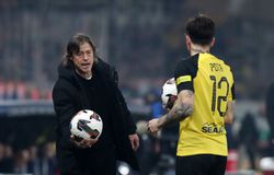 Δεν έχει εύκολες αποφάσεις ο Αλμέιδα για τα ακραία μπακ