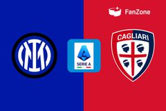 LIVE: ΙΝΤΕΡ - ΚΑΛΙΑΡΙ 