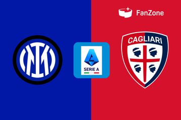 LIVE: ΙΝΤΕΡ - ΚΑΛΙΑΡΙ 