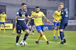 Stoiximan Super League: Ή ταν ή επί τας για τη Λαμία στο Αγρίνιο, χωρίς περιθώρια ο Βόλος κόντρα στον Λεβαδειακό