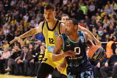 Ο τρομερός Γκάουντλοκ υπέγραψε το μεγάλο «διπλό» παραμονής του Κολοσσού στο θρίλερ του Αλεξάνδρειου