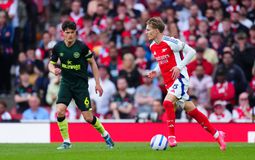 Γκέλα για την Άρσεναλ που είχε το μυαλό στη ρεβάνς της Μαδρίτης