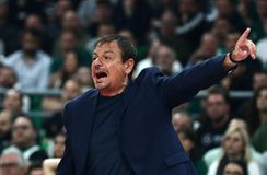 Οι παλιές αγάπες πάνε στον παράδεισο!