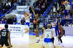 Το απίθανο καλάθι του Δίπλαρου που έδωσε τη νίκη στην Καρδίτσα (vid)