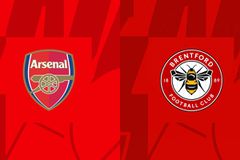 LIVE: ΑΡΣΕΝΑΛ - ΜΠΡΕΝΤΦΟΡΝΤ 