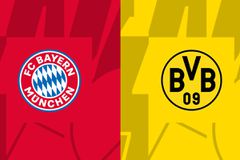 LIVE: ΜΠΑΓΕΡΝ ΜΟΝΑΧΟΥ - ΝΤΟΡΤΜΟΥΝΤ 