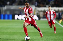 Ολυμπιακός: Ο Μπρούνο «βλέπει» ξανά ενδεκάδα