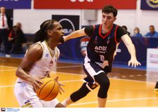 Πέρασε από τη Λευκάδα και... τώρα Μύκονος για τον Πανερυθραϊκό - Τα ζευγάρια των playoffs