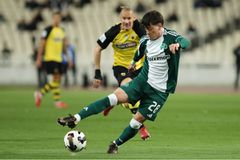 Παναθηναϊκός: Μπήκε στις προπονήσεις ο Πελίστρι