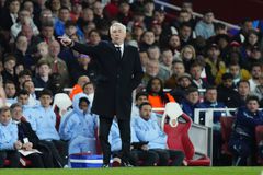 Αντσελότι: «Η ανατροπή κόντρα στην Άρσεναλ ξεκινάει με το παιχνίδι μας στην έδρα της Αλαβές»