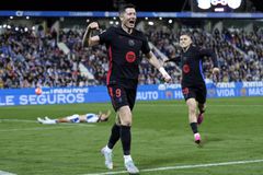 Άμα έχεις (και) τύχη διάβαινε...