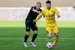 Δικαίωσε και η Λάτσιο τον Ολυμπιακό για τη Νορβηγία