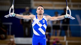 Παγκόσμιο Κύπελλο: Έκτος ο Λευτέρης Πετρούνιας στην πρώτη του εφετινή εμφάνιση