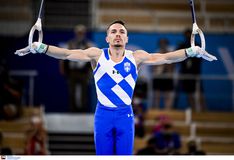 Παγκόσμιο Κύπελλο: Έκτος ο Λευτέρης Πετρούνιας στην πρώτη του εφετινή εμφάνιση