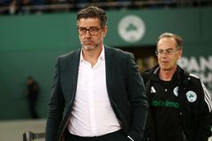 Παναθηναϊκός: Η ενδεκάδα του Ρουί Βιτόρια για το παιχνίδι με την ΑΕΚ