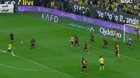 Απίστευτος «πύραυλος» του Κριστιάνο Ρονάλντο στη νίκη της Αλ Νασρ (vid)