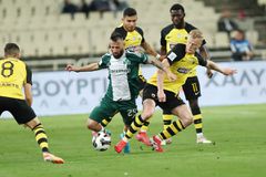 Σιώπης: «Πρέπει να κρατήσουμε περισσότερο την μπάλα κόντρα στον ΠΑΟΚ»