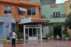 Παιδί 13 ετών υπέστη κάταγμα κρανίου από challenge στο διαδίκτυο και νοσηλεύεται στο Καραμανδάνειο