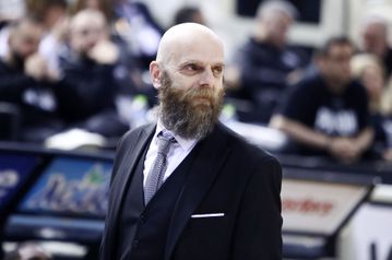 Καντσελιέρι: «Πριν το σημερινό ματς ήμουν λίγο φοβισμένος, μήπως είχαμε αλλού το μυαλό μας» (vid)