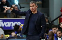 Μέξας: «Το πρώτο ημίχρονο ήταν αποκαρδιωτικό»