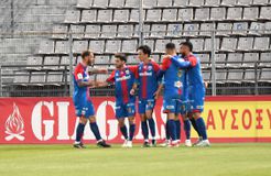 Σημαντική «ανάσα» για τον Βόλο, ξανά στα... δύσκολα η Athens Kallithea: Η βαθμολογία των playouts