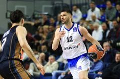 Ο Δίπλαρος «σκότωσε» τον Προμηθέα στα 0,3" κι έστειλε τη σειρά σε τρίτο ματς!