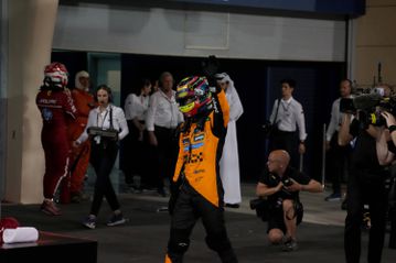 Πήρε την pole position ο Πιάστρι!