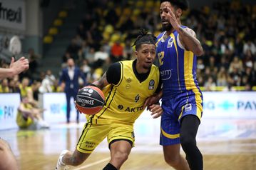 Το πανόραμα των play-outs: Μαρούσι και Λαύριο παλεύουν για... τη ζωή τους, σε πλεονεκτικότερη θέση Άρης και Κολοσσός