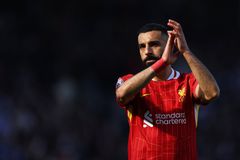 Γιατί ο Σαλάχ αρνήθηκε 500 εκατομμύρια και παρέμεινε στη Λίβερπουλ