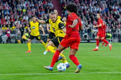 Χωρίς νικήτρια το... χορταστικό Klassiker!