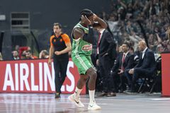 Ναν όπως λέμε... Τζα Μοράντ: Ο πανηγυρισμός που θύμισε τον «πιστολέρο» του NBA (vid)