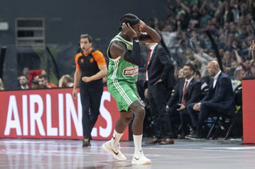 Ναν όπως λέμε... Τζα Μοράντ: Ο πανηγυρισμός που θύμισε τον «πιστολέρο» του NBA (vid)