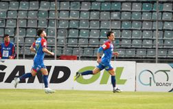 Η «οβίδα» του Χουάνπι έβγαλε τον Βόλο από την επικίνδυνη ζώνη