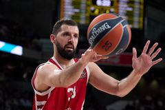 MVP της 34ης και τελευταίας αγωνιστικής ο Νίκολα Μίροτιτς