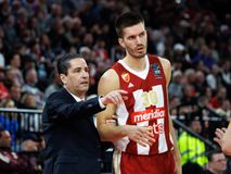 Στατιστικό που δίνει ελπίδες για το play-in: Αυτό πρέπει να εκμεταλλευτεί ο Ερυθρός Αστέρας