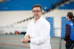 Παναθηναϊκός: Η έκπληξη γενεθλίων στον Ρουί Βιτόρια (vid)