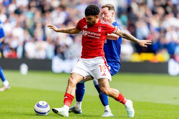 Δεύτερη σερί ήττα για τη Νότιγχαμ και... κίνδυνος για το εισιτήριο του Champions League